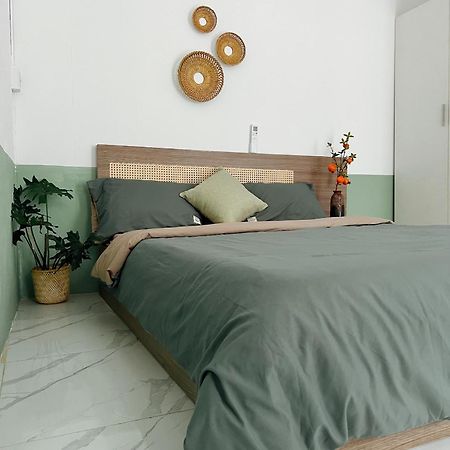 The Hue Homestay Exterior foto