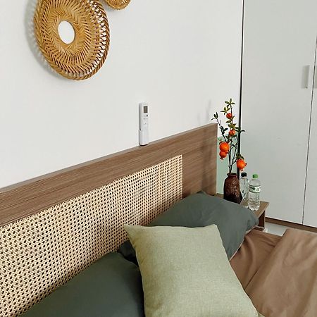 The Hue Homestay Exterior foto