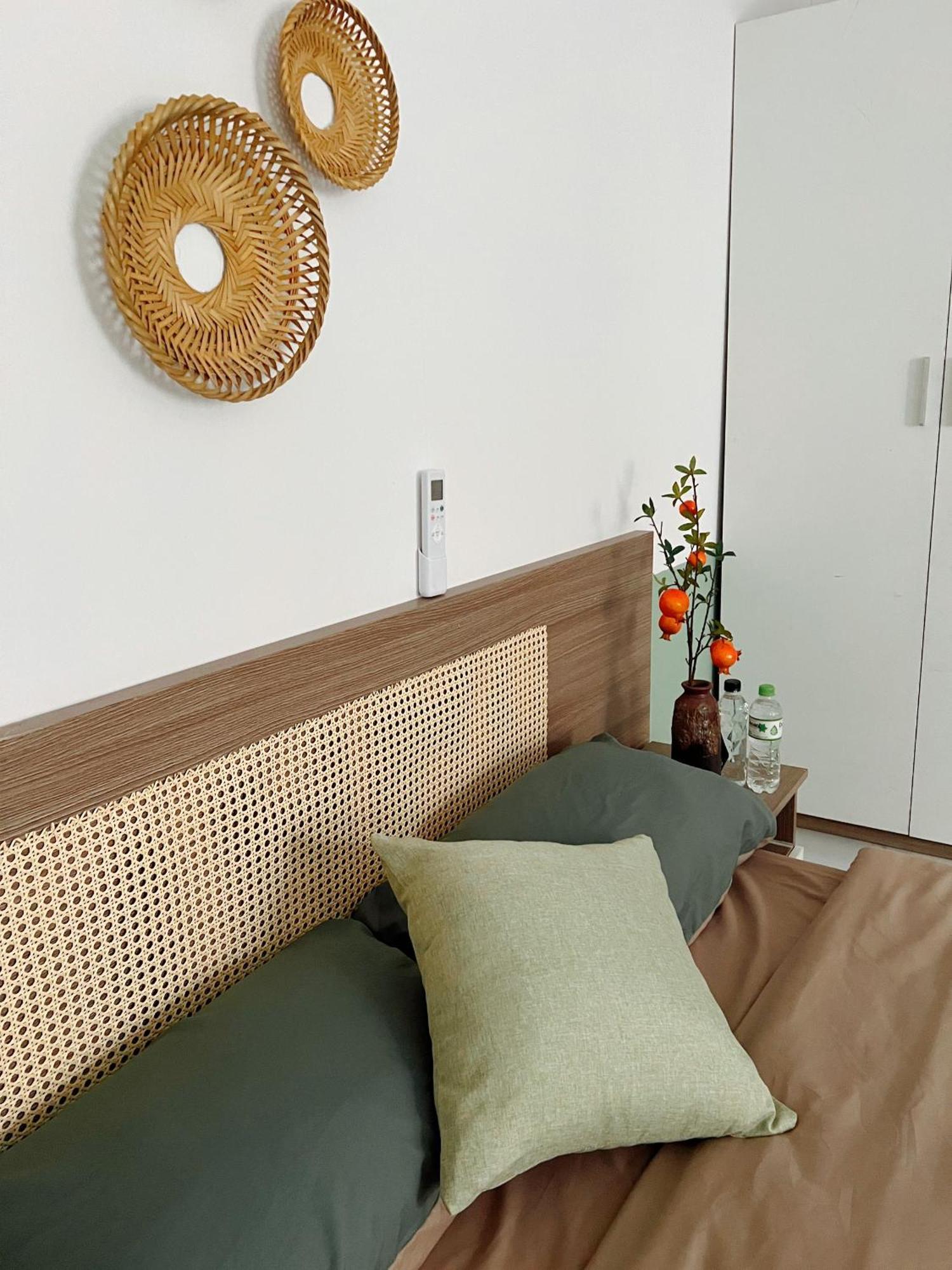 The Hue Homestay Exterior foto